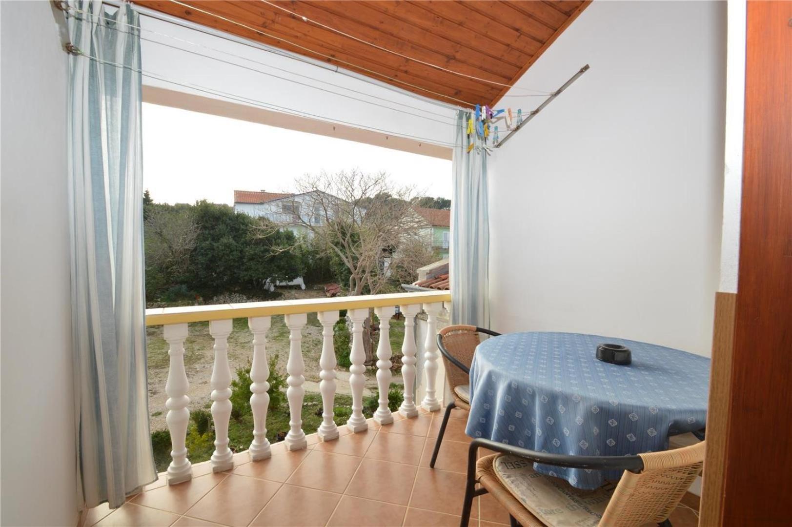 Apartment Jasmina มาลีโลชินจ์ ภายนอก รูปภาพ