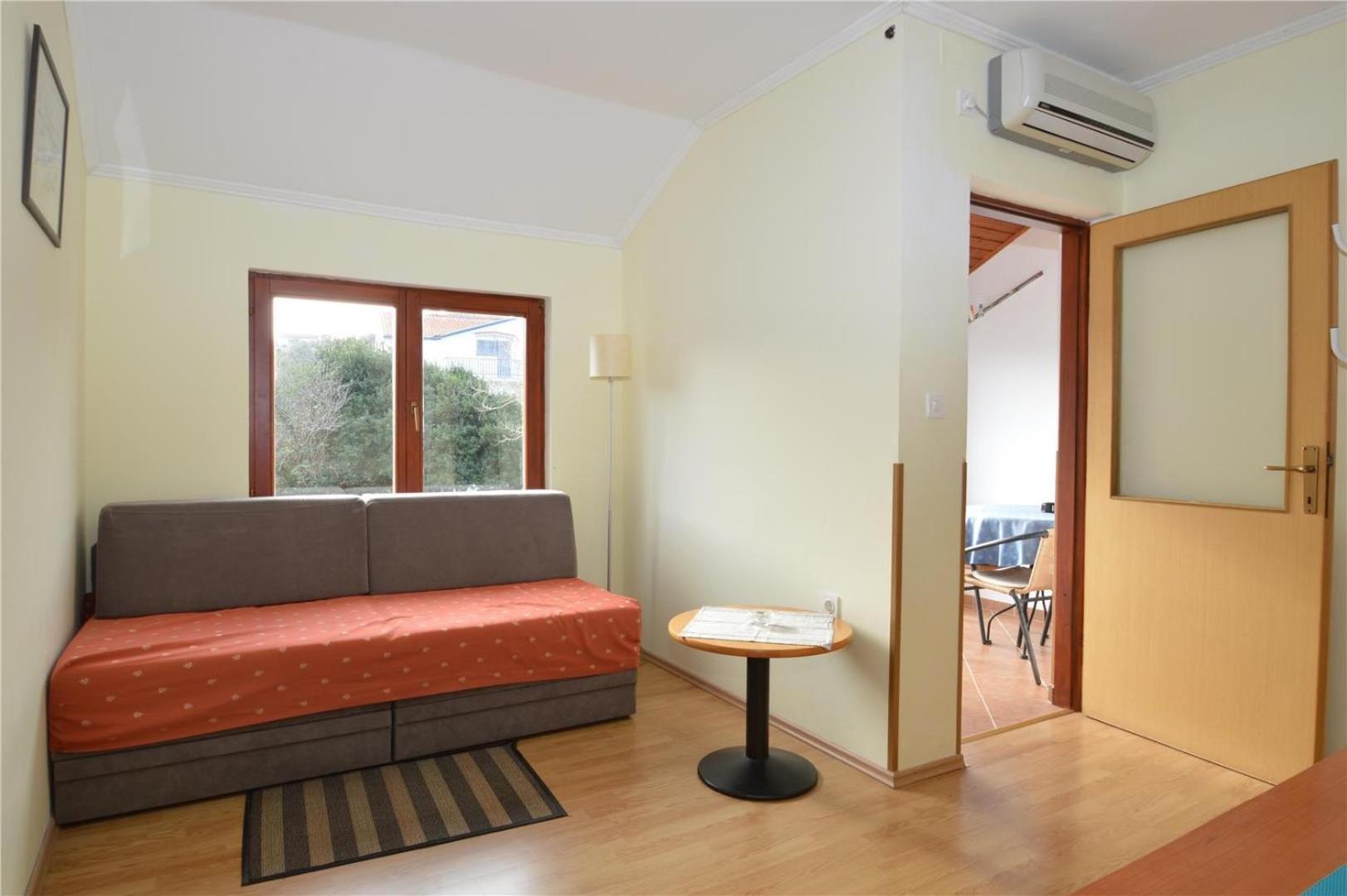 Apartment Jasmina มาลีโลชินจ์ ภายนอก รูปภาพ